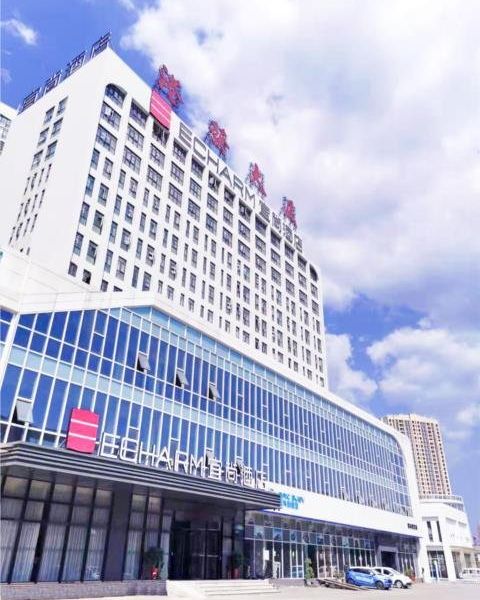 Hotel Photo 1