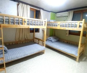 Kodakkodak Guest House - Hostel Seogwipo South Korea