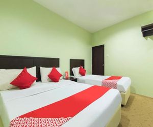 OYO 1102 Amani Hotel Putrajaya Malaysia