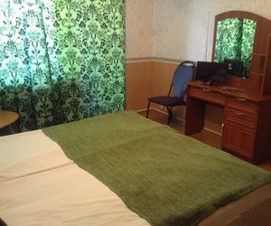 Mosmetrostroy Hotel Rayevo Russia