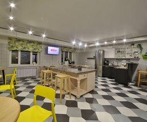 Nice Hostel Penza Penza Russia