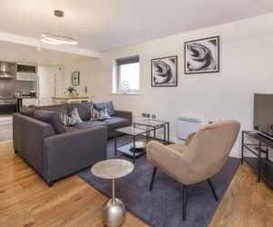 Dixons Yard, Luxurious City Centre Apartment York United Kingdom