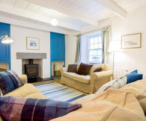 Fishermans Cottage St. Mawes United Kingdom