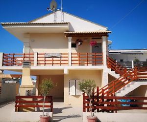 Apartment Alexis Armeno Agios Georgios Argyradon Greece