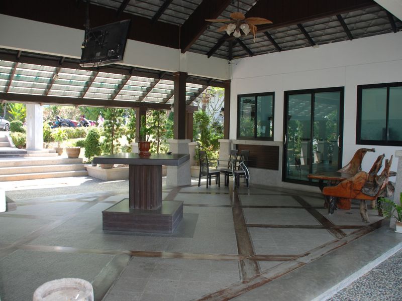 صورة الفندق 4