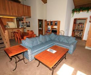 Mountainback #115, Loft, Den Mammoth Lake United States