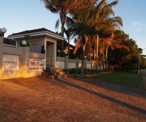 Mi Casa Guest House Uitenhage South Africa