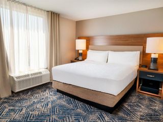 Hotel pic Candlewood Suites Las Vegas - E Tropicana