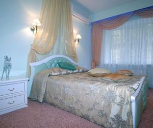 Hotel Rus Vladivostok Russia