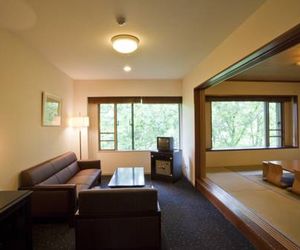 Shiki Resort Forest Hakone Hakone Japan