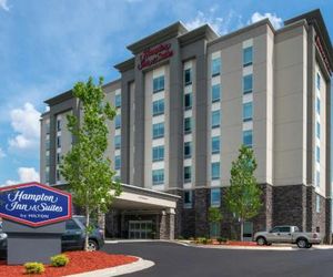 Hampton Inn & Suites Atlanta/Marietta Marietta United States