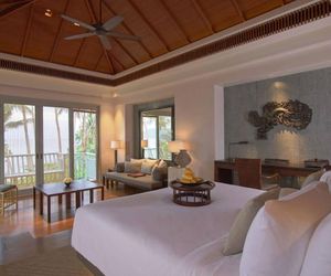 Luxury Ocean View Pool Villa by Amatara Panwa Thailand