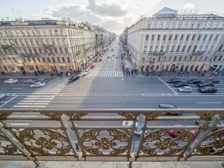 Отель Lopatin Nevsky 100