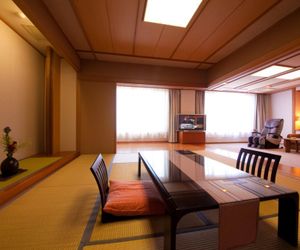 Kannawa Onsen Zekkei no Yado Sakuratei Beppu Japan