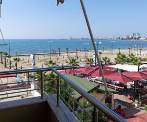 Comfortable apartment next to the beach Durres Albania