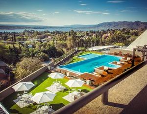 Eleton Resort & Spa Villa Carlos Paz Argentina