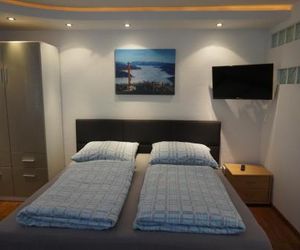 Appartement Deisl Wagrain Austria