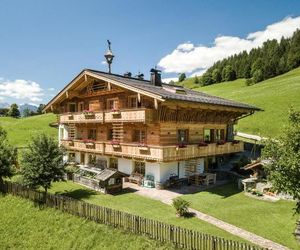 Stadlhof Maria Alm Austria