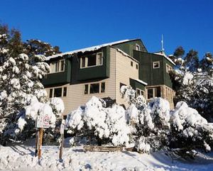Mountain Vista 4 Thredbo Australia