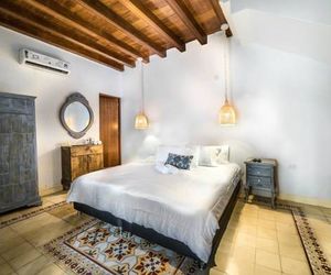 Casa Macia Hotel Boutique Cartagena de Indias Colombia
