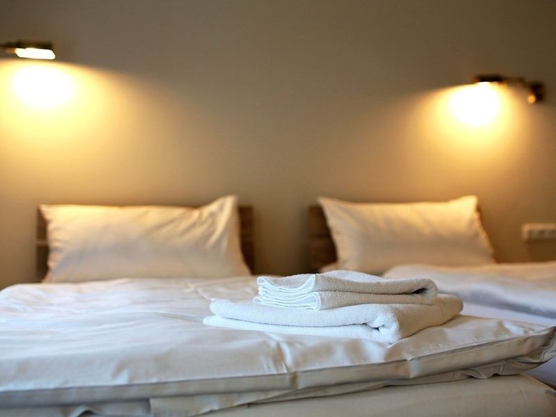Hotel Photo 11