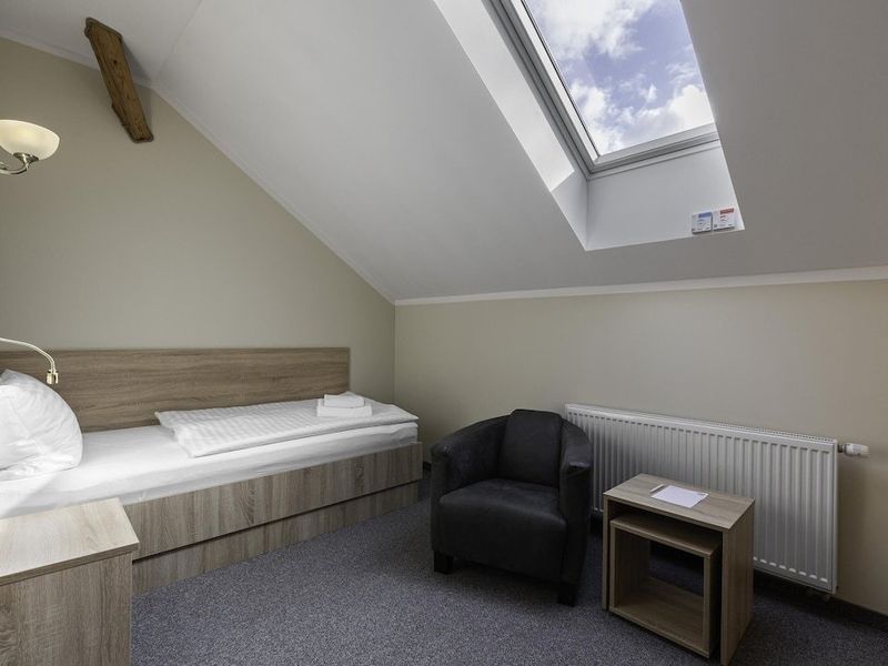 Hotel Photo 13