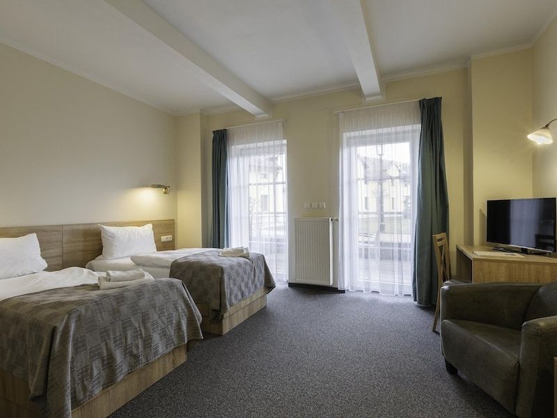 Hotel Photo 14