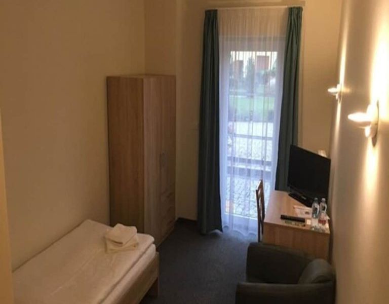 Hotel Photo 16