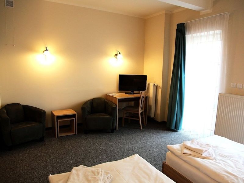 Hotel Photo 10