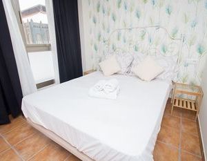 Plaza Arriola Studio by La Recepcion Malaga Spain