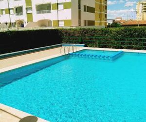 Apartamento Jardin II GANDIA Spain