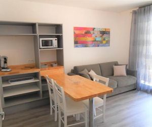 Appartement 4p luchon cures & ski Soda Bagneres-de-Luchon France