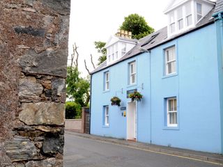 Hotel pic Stornoway Bed and Breakfast