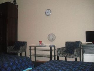 Отель «Гавань»