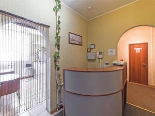 Отель «Гавань»