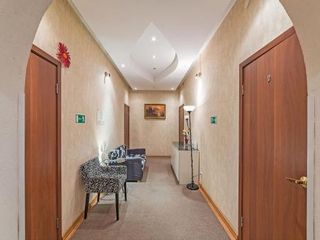 Отель «Гавань»