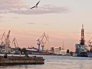 Отель «Гавань»