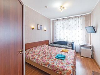 Отель «Гавань»