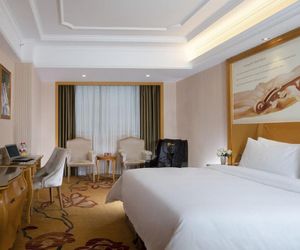 Vienna International Hotel (Chenzhou Wuling Square) Chenzhou China