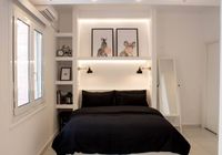 Отзывы Super Stylish Apartments in Syntagma Square!, 1 звезда