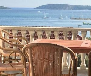 Apartmani Nina Sibenik Croatia