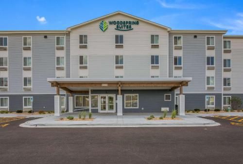 Photo of WoodSpring Suites Chicago Midway