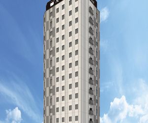 Henn na Hotel Tokyo Hamamatsucho Tokyo Japan