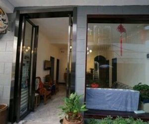 Home Inn Hotel Guilin Yangshuo West Road Yangshuo China