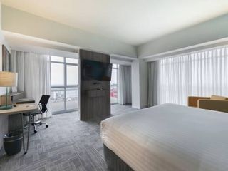 Фото отеля Holiday Inn - Lima Airport, an IHG Hotel