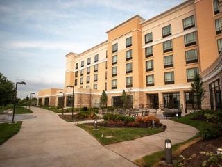 Фото отеля Holiday Inn Hotel & Suites - Joliet Southwest, an IHG Hotel