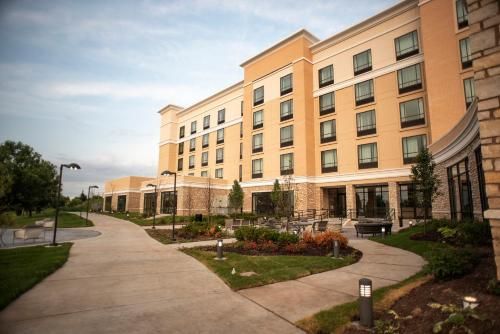 Photo of Holiday Inn Hotel & Suites - Joliet Southwest, an IHG Hotel