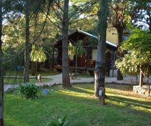 Cabañas Las Pampitas Las Gaviotas Argentina