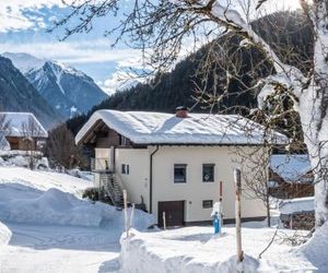 Haus Krömer St. Gallenkirch Austria