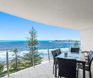 Sirocco 906 by G1 Holidays Mooloolaba Australia